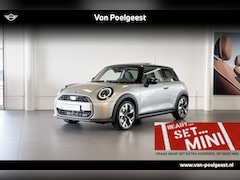 MINI Cooper - 1.5 Cooper C Classic | Pakket M | Dak en spiegelkappen in Jetblack