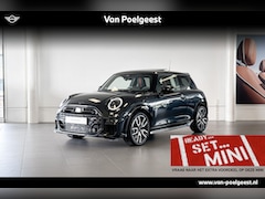 MINI John Cooper Works - C Cooper | Pakket XL | 18" LM