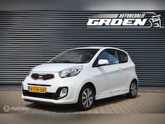 Kia Picanto - 1.2 CVVT ISG Super Pack