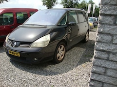 Renault Espace - 2.0 T Initiale