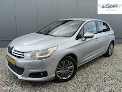 Citroën C4 - 1.6 VTi Tendance | NAVI | NW APK | TREKHAAK