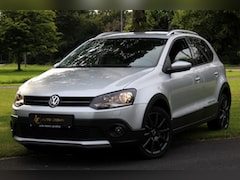 Volkswagen Polo - 1.2 TSI Cross Automaat + 117.082KM