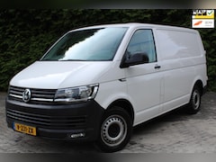 Volkswagen Transporter - 2.0 TDI L1H1 Comfortline 102PK | Airco | NAVI | Cruise Control | PDC