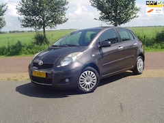 Toyota Yaris - 1.3 VVTi Aspiration / Airco / NL auto / 6 versnellingen