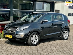 Kia Sportage - 1.6 GDI Super Pack Navi Dealer onderh. NAP APK