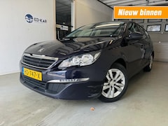 Peugeot 308 - SW 1.6 BlueHDI Blue Lease Pack NAVI PRIMA AUTO NAP APK