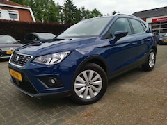 Seat Arona - 1.0 TSI 116PK Xcellence Camera Carplay Cruise Navi