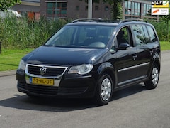 Volkswagen Touran - 1.4 TSI Optive BJ2007 NAP/CLIMA/CRUISE/APK