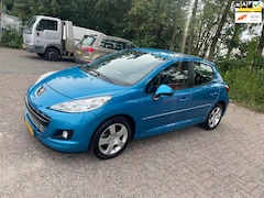 Peugeot 207 - 1.6 VTi Allure AUTOMAAT Eerste eigenaar/CC/Leder