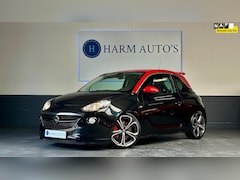 Opel ADAM - 1.4 Turbo S 150pk Recaro/Volleer/Cruise/Clima