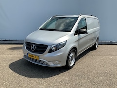 Mercedes-Benz Vito - 114 CDI 4X4 Automaat Airco Cruise Trekhaak 2500 kg Euro 6