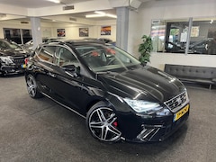 Seat Ibiza - 1.0 TSI FR 116PK *NAP*PANO* volle uitv