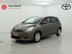 Toyota Verso - 1.8 VVT-i Aspiration Titanium Trekhaak 5P