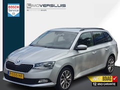 Skoda Fabia Combi - 1.0 TSI Business Edition | Navigatie | Apple Carplay/Andr | Cruise control 12 mnd BOVAG ga