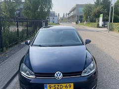 Volkswagen Golf - 1.4 TSI ACT Highline