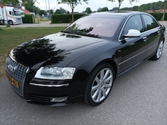 Audi A8 - 5.2 S8 quattro Advance