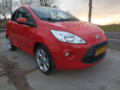 Ford Ka - 1.2 Titanium