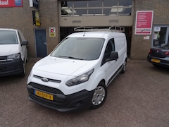 Ford Transit Connect - 1.6 D 70KW L2