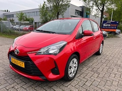 Toyota Yaris - 1.0 VVT-i Comfort / Airco / 44.000Km Nap