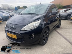 Ford Ka - 1.2 Metal