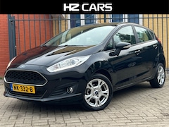 Ford Fiesta - 1.0 Style Ultimate|5drs|Cruise|Airco|PDC|Navi|Velgen