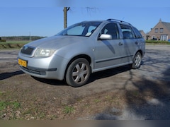 Skoda Fabia Combi - 1.4-16V Choice airco export prijs