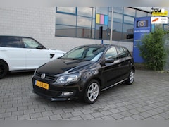 Volkswagen Polo - 1.2 Easyline AIRCO/PARKEERSENSOR/ 5 DEURS