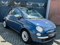 Fiat 500 C - 1.0 TwinAir Easy