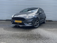 Ford Fiesta - 1.0 EcoBoost ST-Line Ned auto