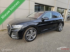 Audi Q5 - 50 TFSI e quattro Facelift/Panorama/Luchtvering/Trekhaak