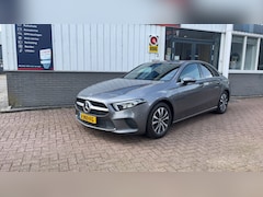 Mercedes-Benz A-klasse - 180 Business Sol