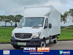 Mercedes-Benz Sprinter - 314 automaat euro6