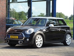 MINI John Cooper Works - 2.0 S JCW Chili Serious Business PANOrama LEER Harman kardon