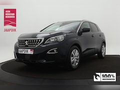 Peugeot 3008 - BWJ 2019 1.2 PureTech 131 PK Blue Lease Executive DAB+ / NAVI / CLIMA / CRUISE / PDC / APP