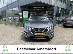 Nissan Qashqai - 1.2 N-Connecta