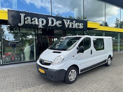 Opel Vivaro - 2.0 CDTI 66KW E4 2.9T L2H1 DC