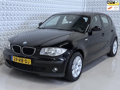 BMW 1-serie - 116i Airco ECC / AANBIEDING (2005)