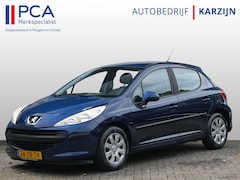 Peugeot 207 - 1.4 Cool 'n Blue