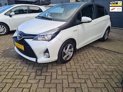 Toyota Yaris - GARANTIE 1.5 Hybrid Trend Bi-Tone 46k km NAP