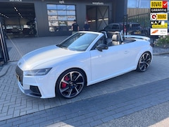 Audi TT Roadster - 2.5 TFSI TT RS quattro