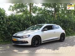 Volkswagen Scirocco - 1.4 TSI *Nieuwe WP, Turbo *Carplay