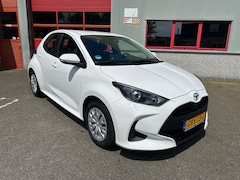 Toyota Yaris - 1.0 VVT-i Comfort