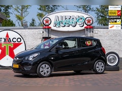 Opel Karl - 1.0 ecoFLEX Edition 1e Eigenaar NL-auto + NAP