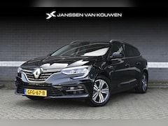 Renault Mégane Estate - 1.6 Plug-In Hybrid 160 Intens / Navi / Head-up / LED / Keyless / Winter Pack