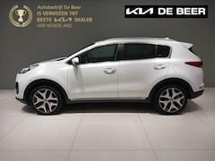 Kia Sportage - 1.6 T-GDI 177pk GT-Line First Edition 1e Eigenaar Unieke KM-stand