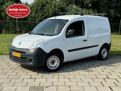 Renault Kangoo Express - 1.6 Express Benzine Grijs kenteken Marge