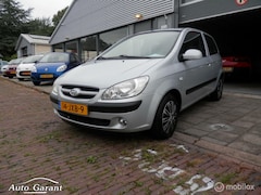 Hyundai Getz - 1.4i Active Joy