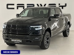 Dodge Ram 1500 - 5.7 V8 4x4 Crew Cab Limited