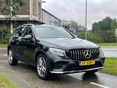 Mercedes-Benz GLC-klasse - 250 d 4MATIC AMG | Panoramadak | NL & NAP | 2e Eigenaar