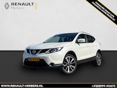 Nissan Qashqai - 1.2 Tekna / AUTOMAAT / NAVI / CRUISE / ECC